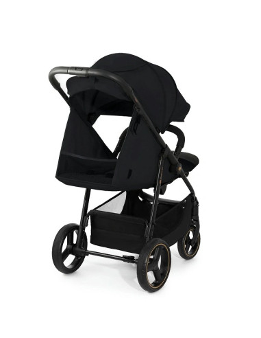 Kinderkraft TRIG 3 бебешка количка ONYX BLACK