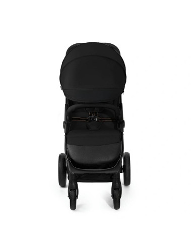 Kinderkraft TRIG 3 бебешка количка ONYX BLACK