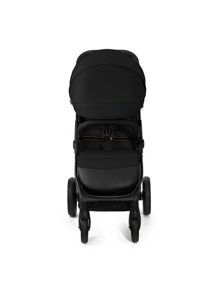 Kinderkraft TRIG 3 бебешка количка ONYX BLACK