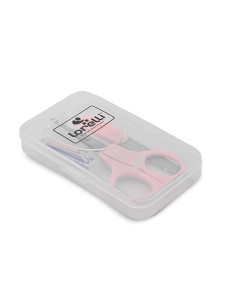 Н-КА,ПИЛА,НОКТОР В КУТИЙКА РОЗОВО 2