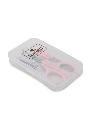 Н-КА,ПИЛА,НОКТОР В КУТИЙКА РОЗОВО