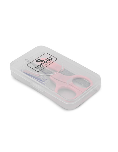 Н-КА,ПИЛА,НОКТОР В КУТИЙКА РОЗОВО