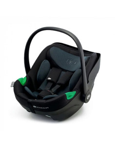 KinderKraft кошче за кола I-Care I-Size Black 2