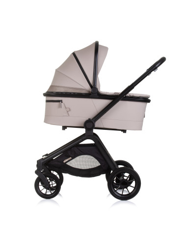 Детска количка 3 в1"Магнум"тирамису