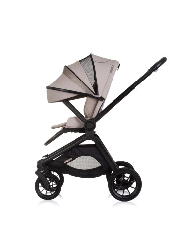 Детска количка 3 в1"Магнум"тирамису