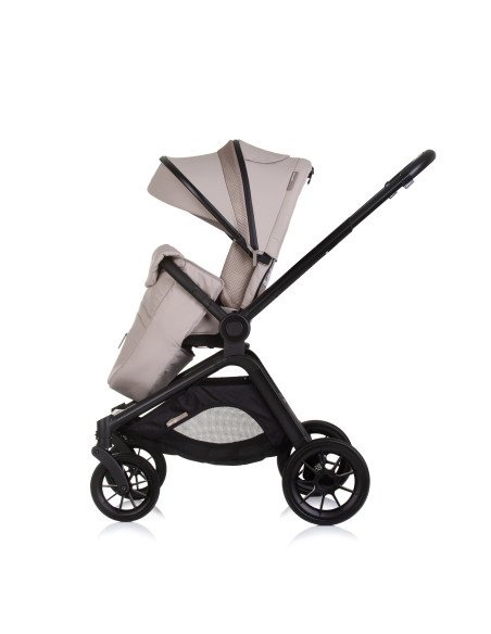 Детска количка 3 в1"Магнум"тирамису