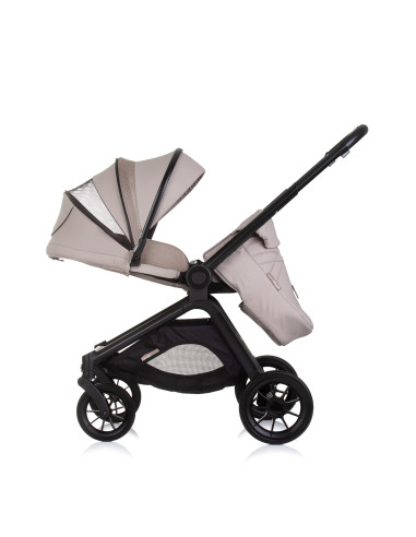 Детска количка 3 в1"Магнум"тирамису