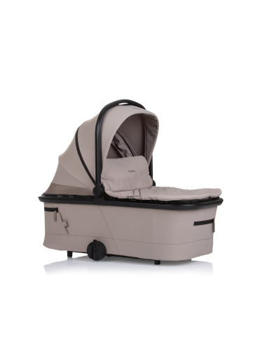 Детска количка 3 в1"Магнум"тирамису