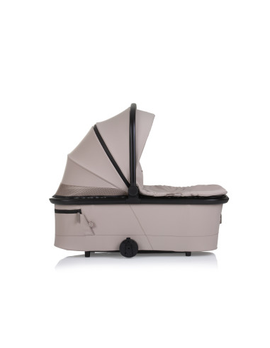 Детска количка 3 в1"Магнум"тирамису