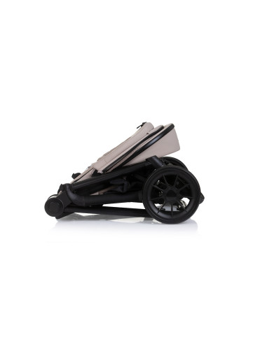 Детска количка 3 в1"Магнум"тирамису