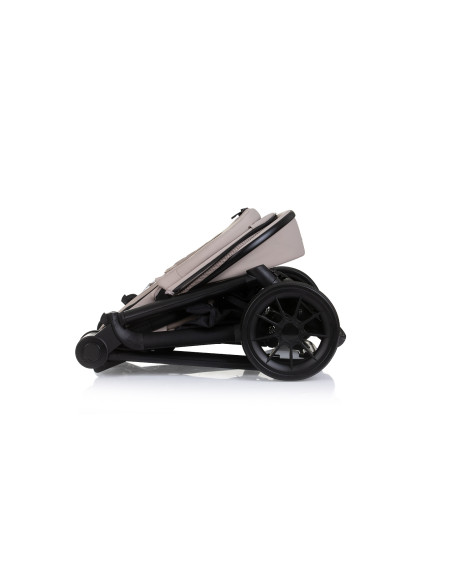 Детска количка 3 в1"Магнум"тирамису