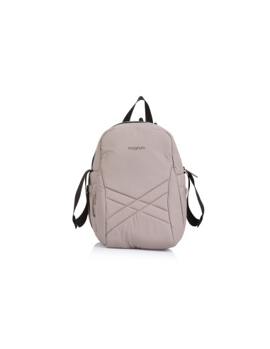 Детска количка 3 в1"Магнум"тирамису