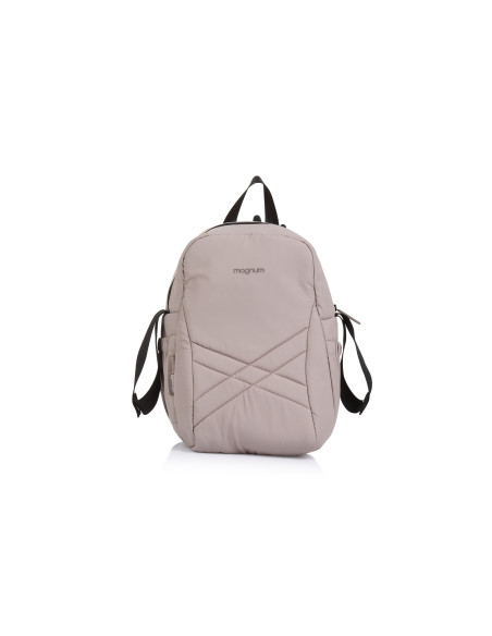 Детска количка 3 в1"Магнум"тирамису