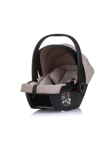 Детска количка 3 в1"Магнум"тирамису