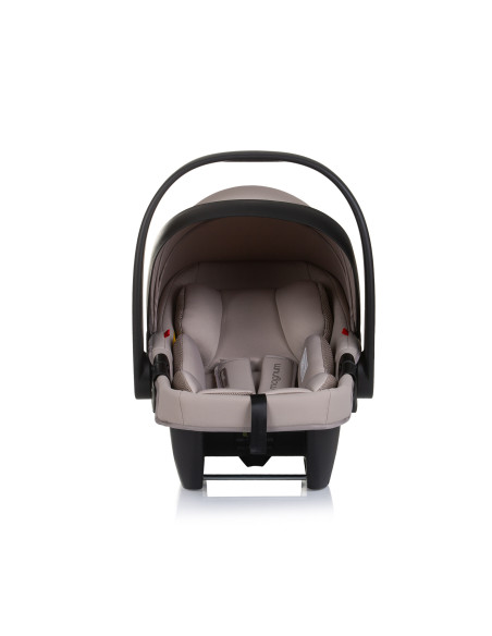 Детска количка 3 в1"Магнум"тирамису