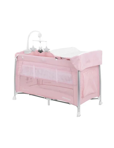 Кошара на две нива Dessine Moi Pink