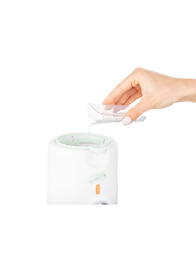 Нагревател 3в1 Warmy