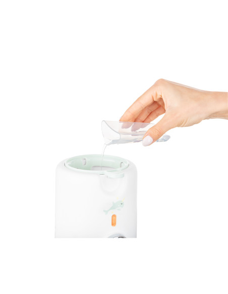 Нагревател 3в1 Warmy