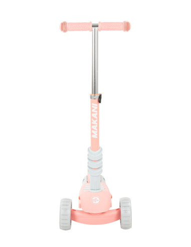 Makani Тротинетка BonBon 3в1 Candy Pink