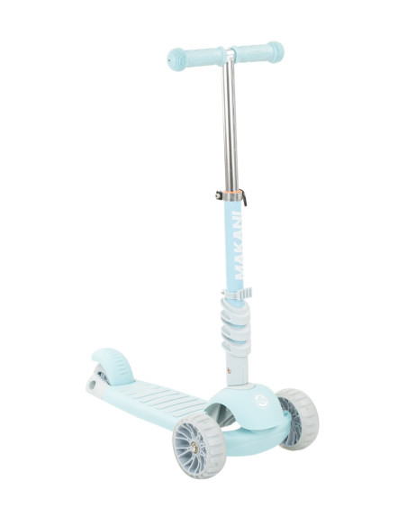 Makani Тротинетка BonBon 3в1 Candy Blue