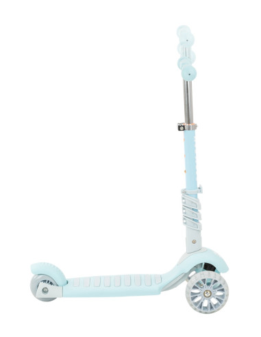 Makani Тротинетка BonBon 3в1 Candy Blue