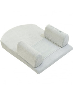 Мемори възглавница с позиционер Mint Velvet