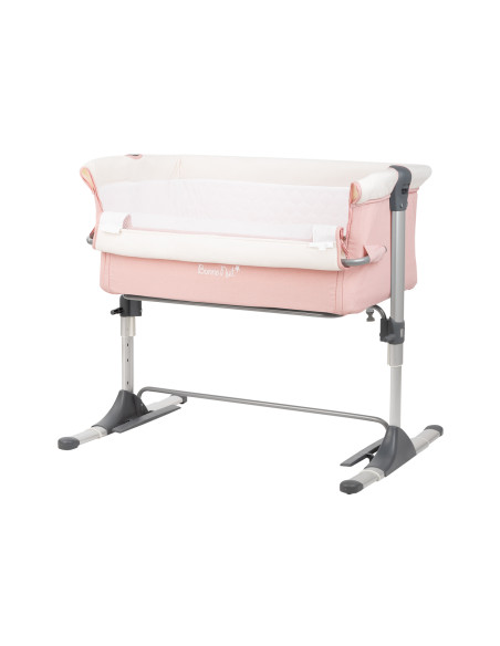 Мини кошара Bonne Nuit Pink Melange