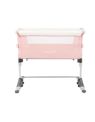 Мини кошара Bonne Nuit Pink Melange