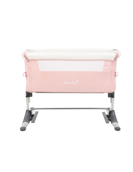 Мини кошара Bonne Nuit Pink Melange