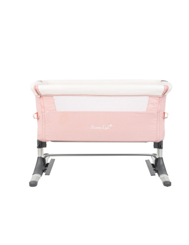 Мини кошара Bonne Nuit Pink Melange