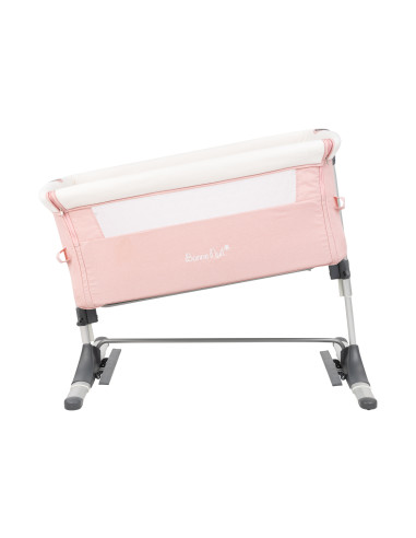 Мини кошара Bonne Nuit Pink Melange