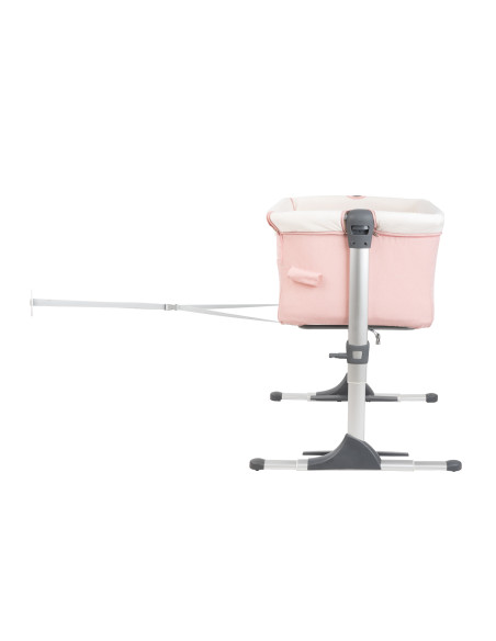 Мини кошара Bonne Nuit Pink Melange