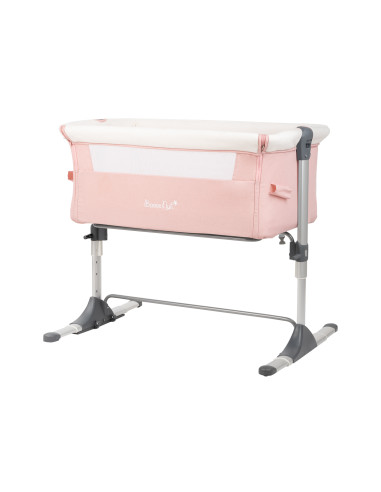 Мини кошара Bonne Nuit Pink Melange