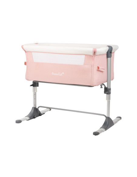 Мини кошара Bonne Nuit Pink Melange