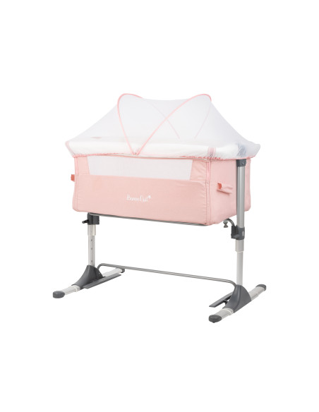 Мини кошара Bonne Nuit Pink Melange