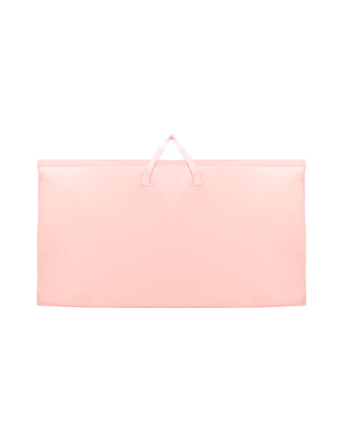 Мини кошара Bonne Nuit Pink Melange