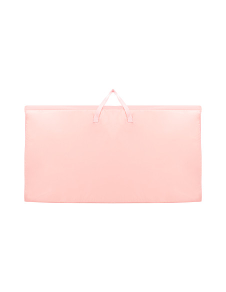 Мини кошара Bonne Nuit Pink Melange