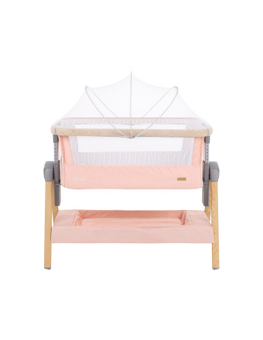 Мини кошара Nanna Pink