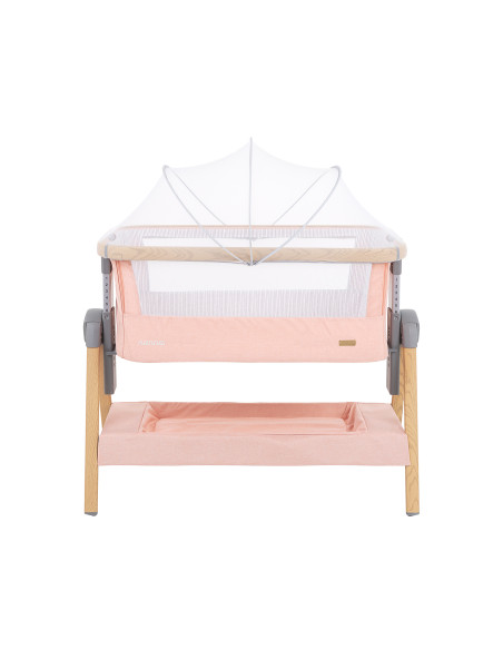 Мини кошара Nanna Pink