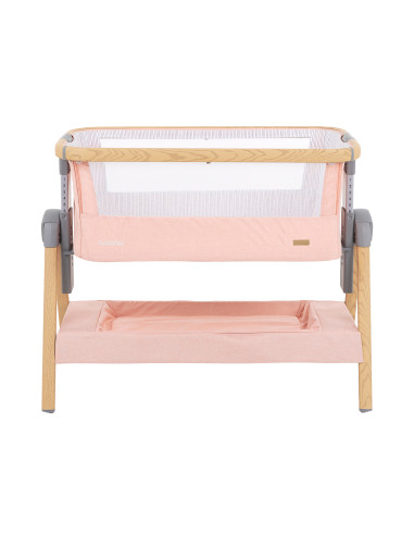 Мини кошара Nanna Pink