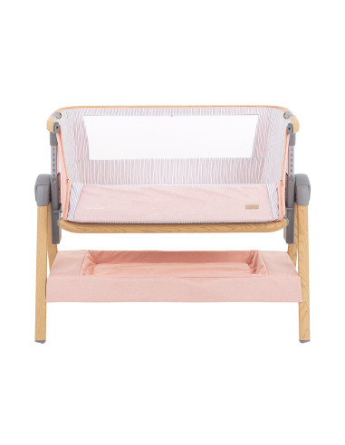 Мини кошара Nanna Pink