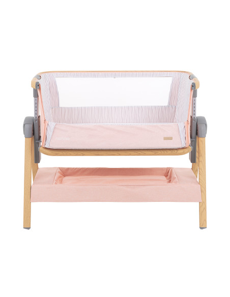 Мини кошара Nanna Pink