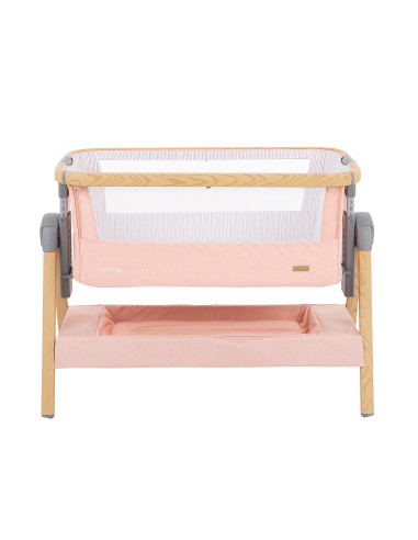 Мини кошара Nanna Pink