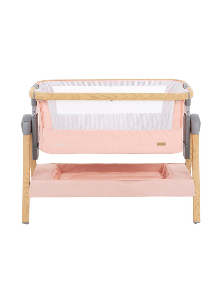 Мини кошара Nanna Pink