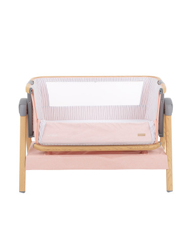 Мини кошара Nanna Pink