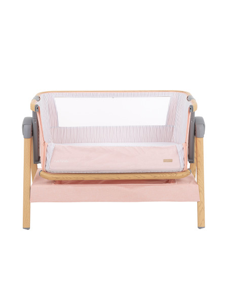 Мини кошара Nanna Pink