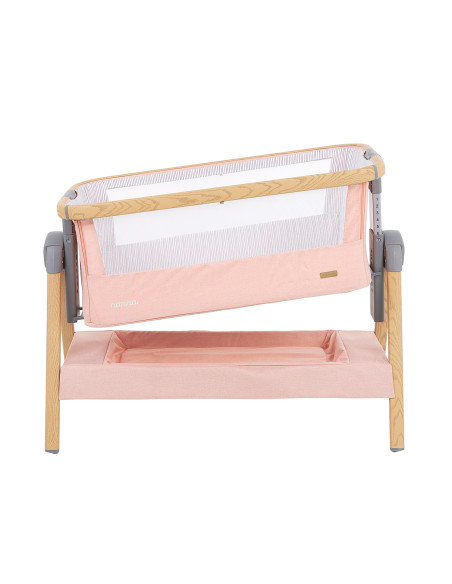 Мини кошара Nanna Pink