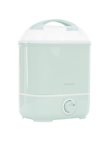 Стерилизатор със сушилня Cleo