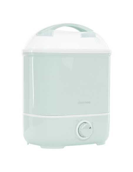 Стерилизатор със сушилня Cleo