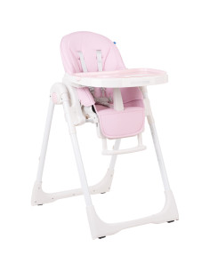 Стол за хранене Pastello Pink